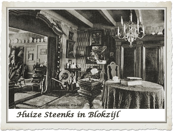 huize Steenks